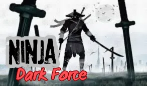 Ninja: Dark Force